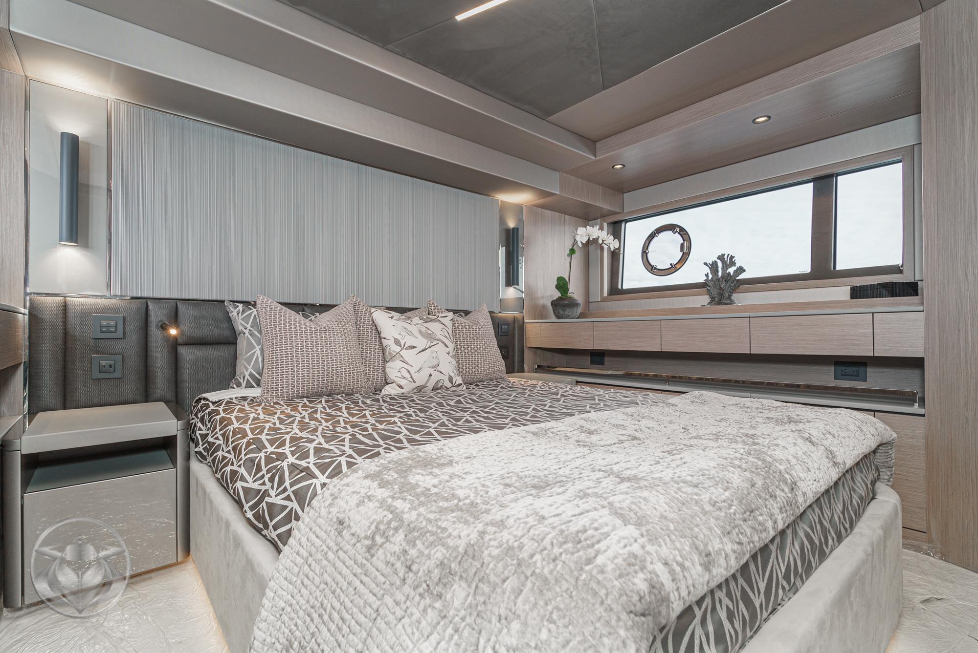 2024 Sunseeker Manhattan 55 #SS397-24 inventory image at Sun Country Yachts, San Diego Marriott Marquis 2024 Sunseeker Manhattan 55 #SS397-24 inventory image at Sun Country Yachts, San Diego Marriott Marquis