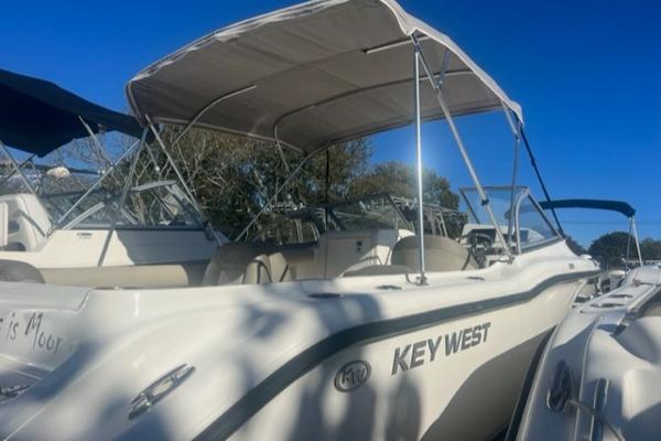 24' Key West, Listing Number 100912817, - Photo No. 4