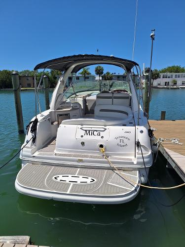 32' Sea Ray, Listing Number 100899453, - Photo No. 3