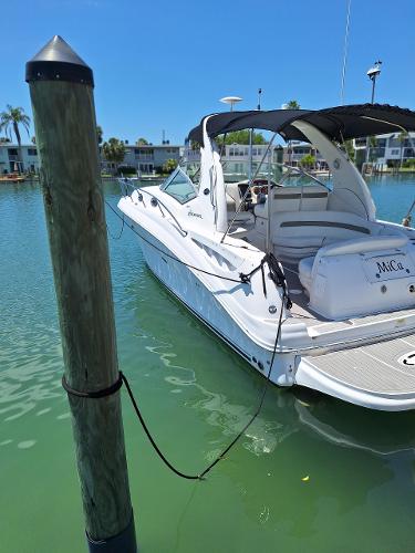 32' Sea Ray, Listing Number 100899453, - Photo No. 6