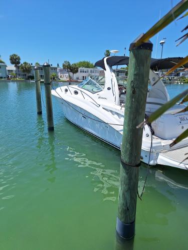 32' Sea Ray, Listing Number 100899453, - Photo No. 5