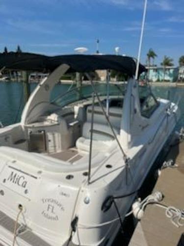 32' Sea Ray, Listing Number 100899453, - Photo No. 1