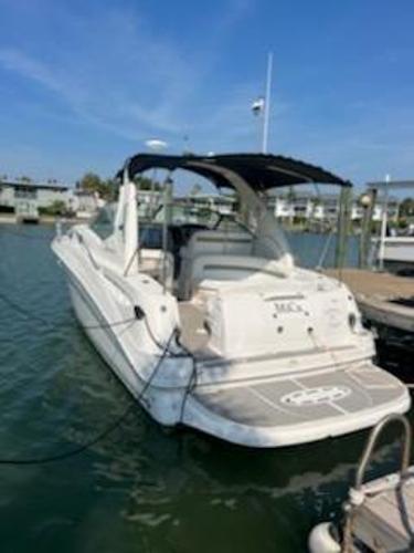 32' Sea Ray, Listing Number 100899453, - Photo No. 2
