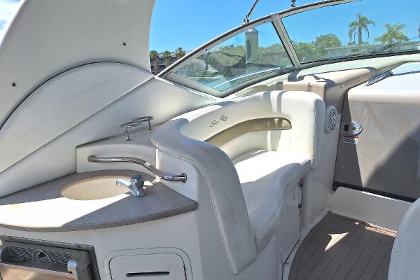 32' Sea Ray, Listing Number 100899453, - Photo No. 8