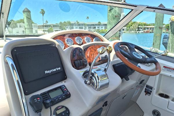 32' Sea Ray, Listing Number 100899453, - Photo No. 9
