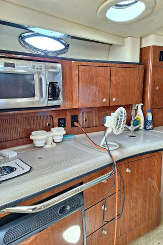 32' Sea Ray, Listing Number 100899453, - Photo No. 14