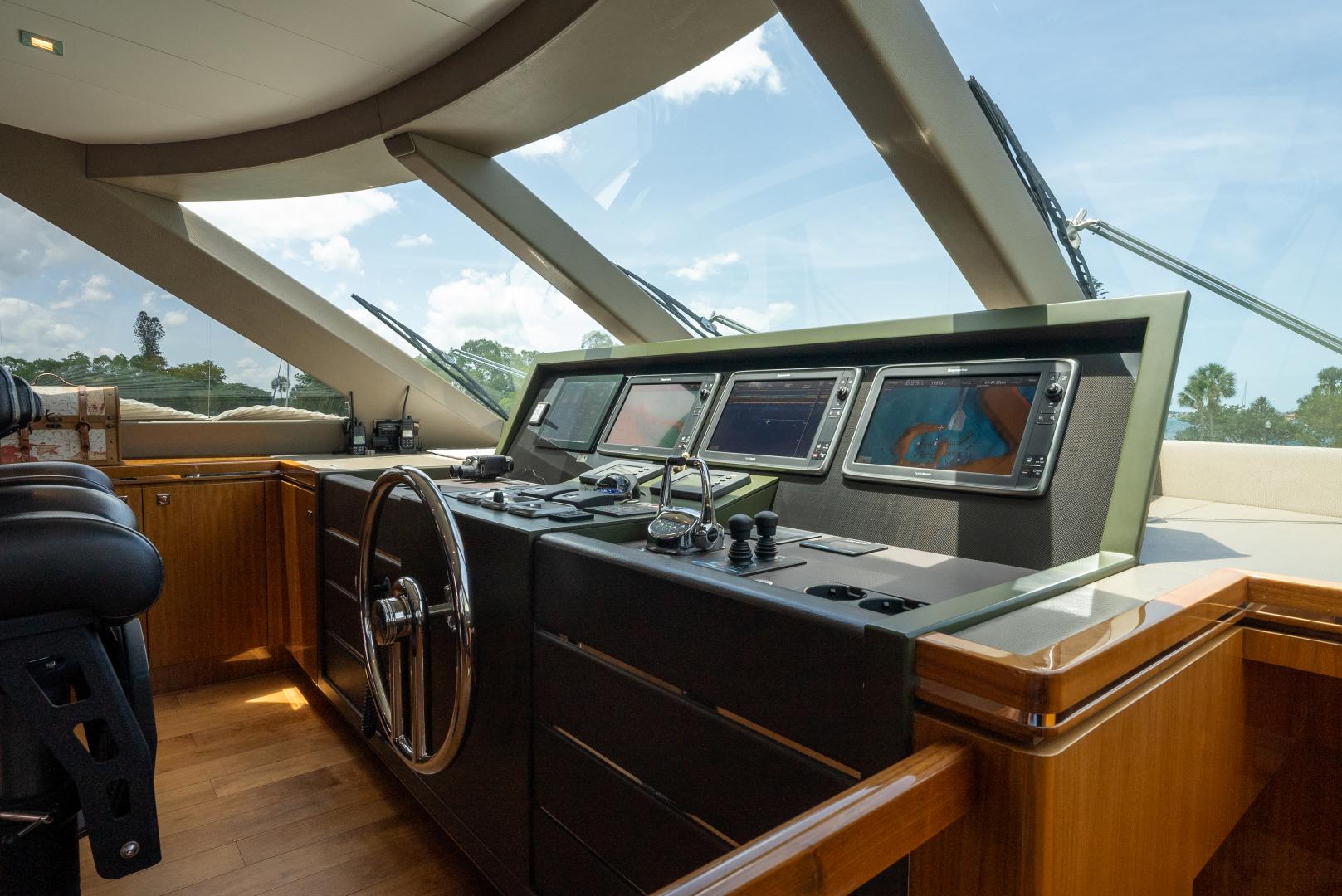 2015 Horizon E88 'Missing Card III'