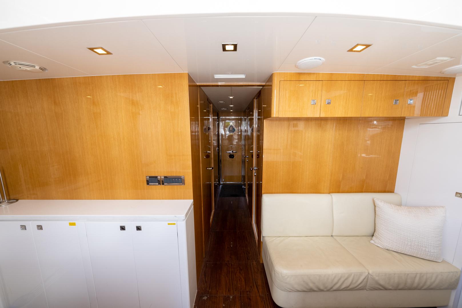 2015 Horizon E88 'Missing Card III'