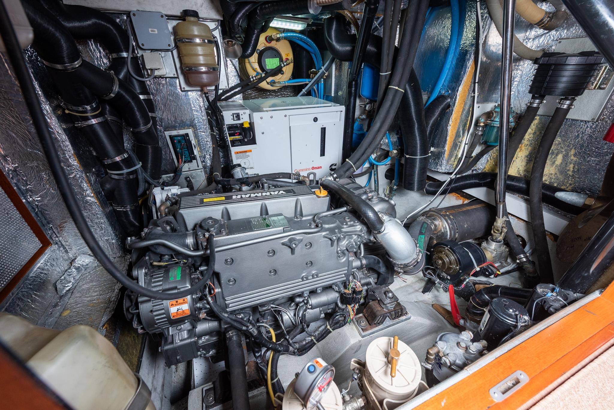 St randberg RAS6 St randberg RAS6 13-25 Kawasaki ZX-6R GB Racing Engine Cover