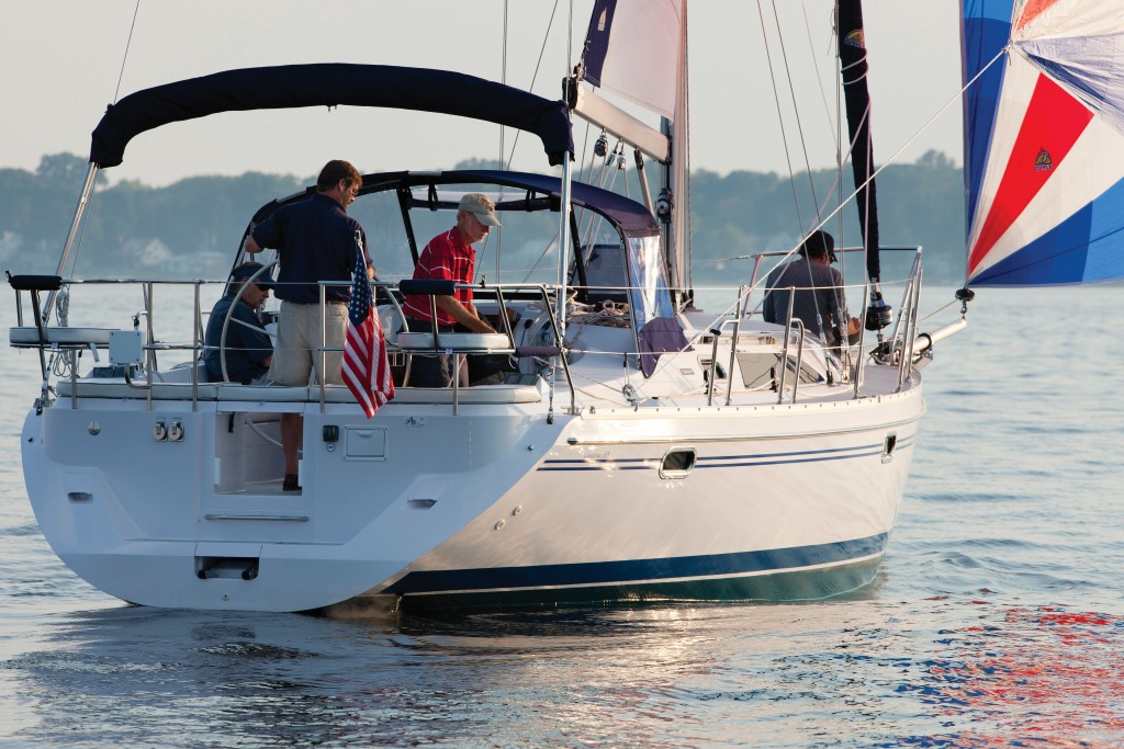 deltaville yachting center & chesapeake yacht sales