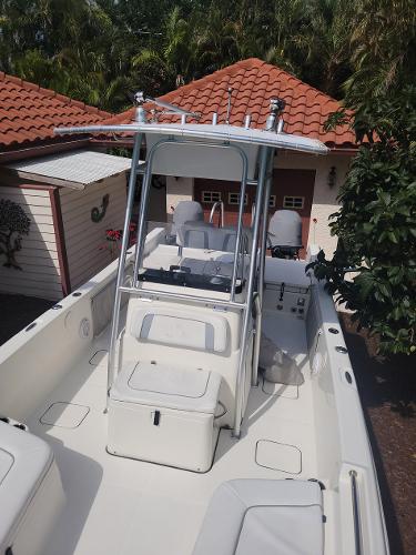 23' World Cat, Listing Number 100914423, - Photo No. 6