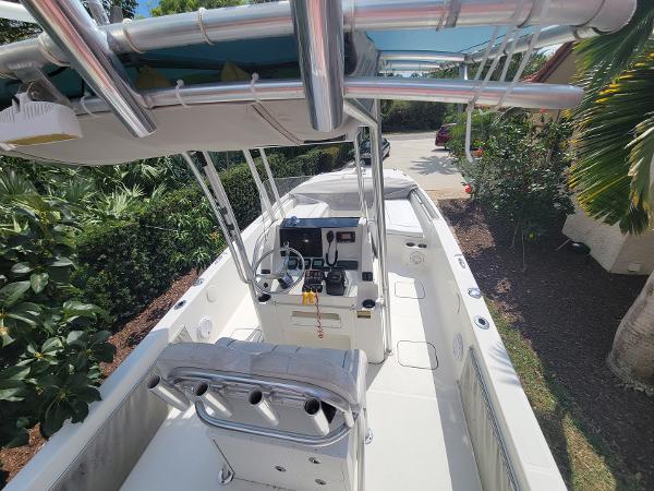 23' World Cat, Listing Number 100914423, - Photo No. 8