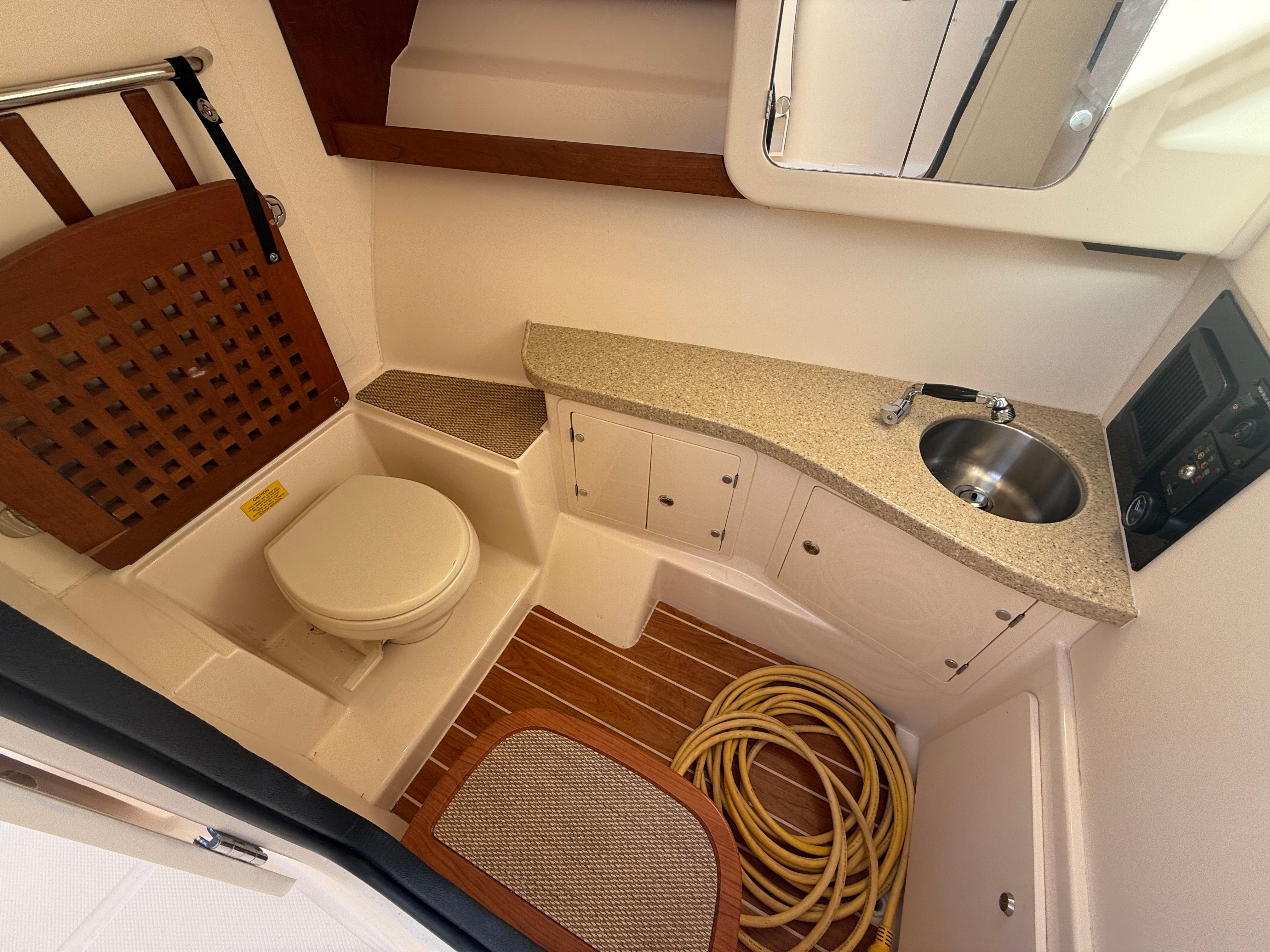 2013 Grady-White Freedom 335 #T418H inventory image at Sun Country Marine Group, Newport Beach 2013 Grady-White Freedom 335 #T418H inventory image at Sun Country Marine Group, Newport Beach