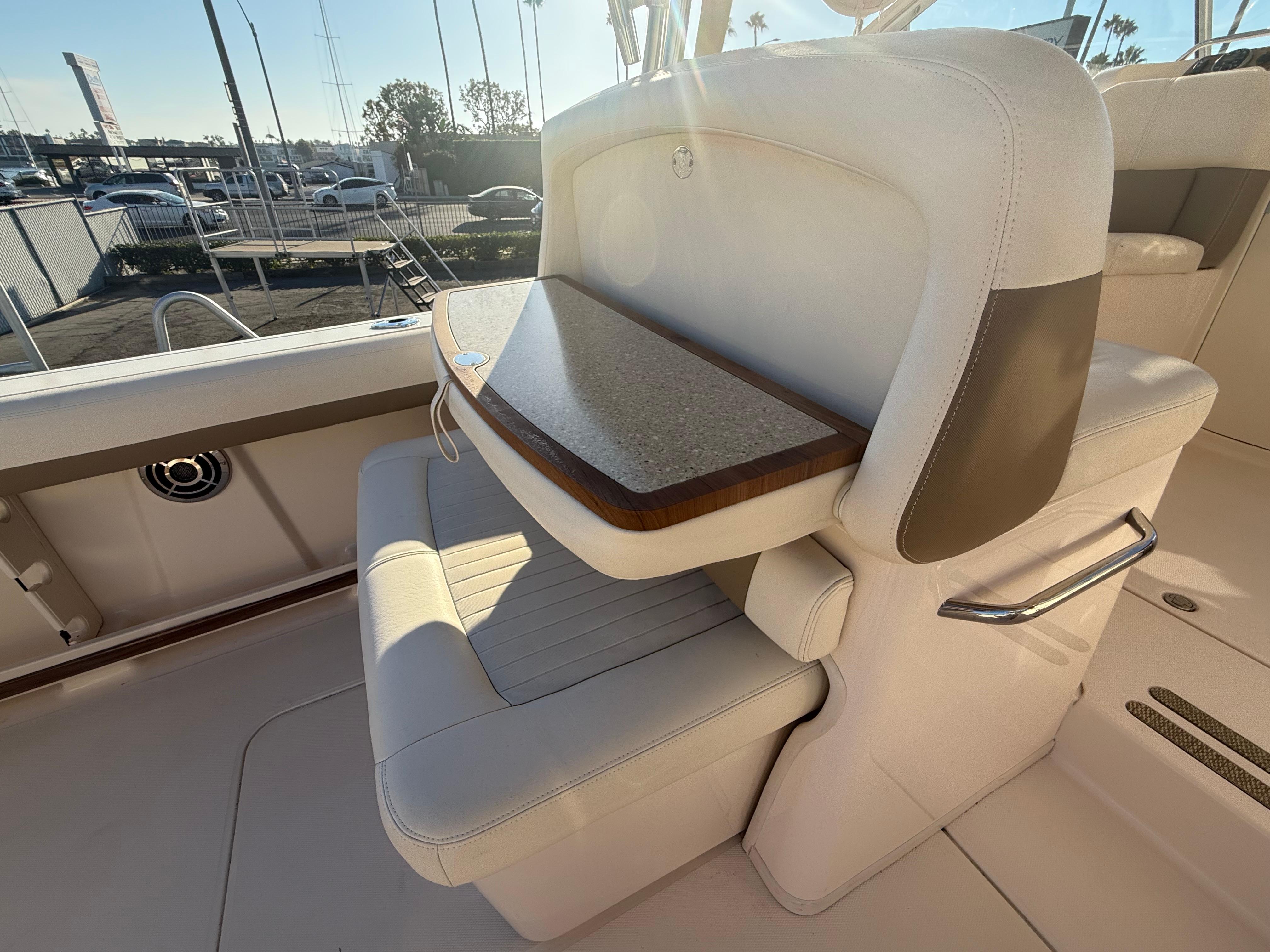 2013 Grady-White Freedom 335 #T418H inventory image at Sun Country Marine Group, Newport Beach 2013 Grady-White Freedom 335 #T418H inventory image at Sun Country Marine Group, Newport Beach