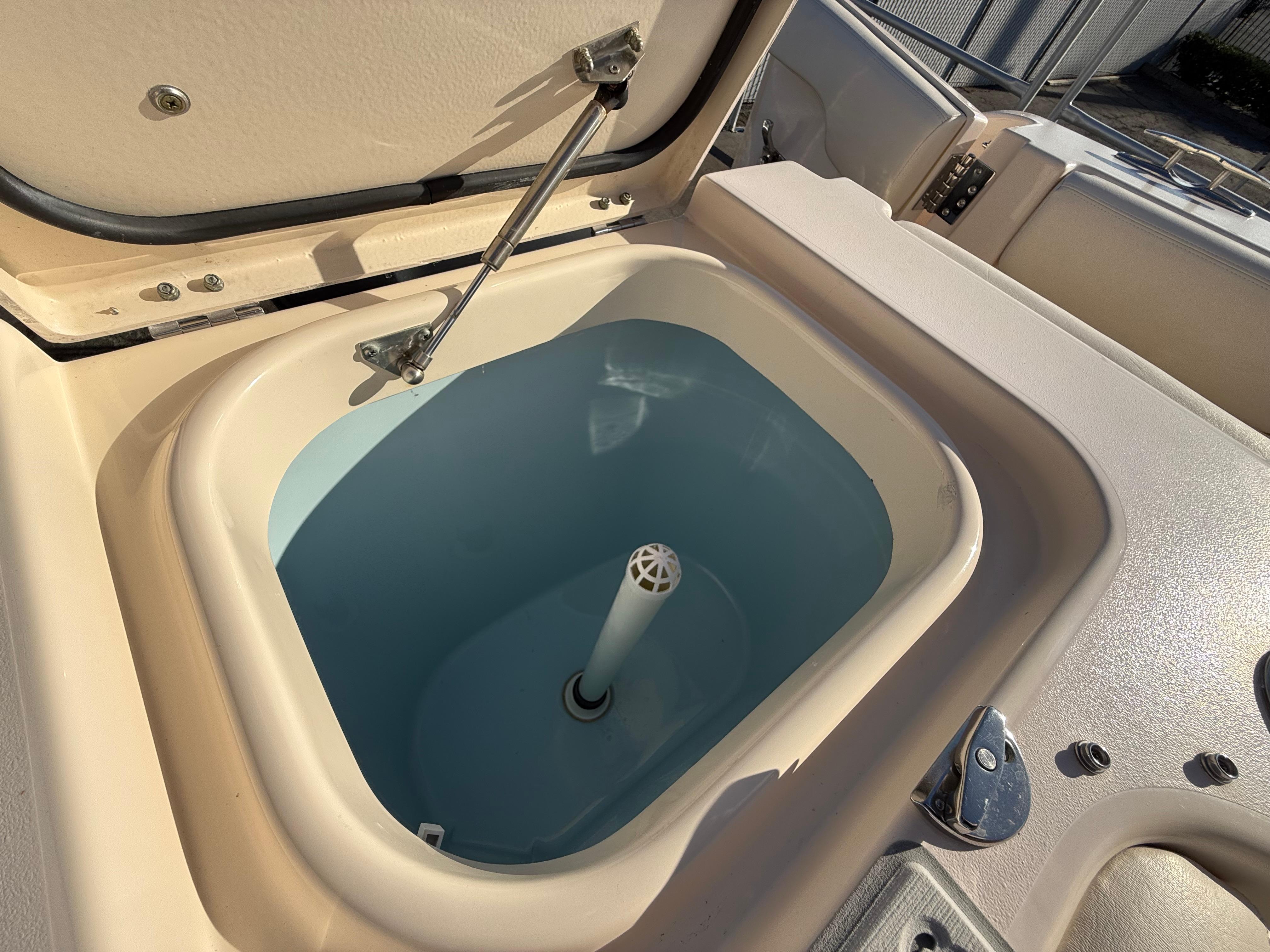 2013 Grady-White Freedom 335 #T418H inventory image at Sun Country Marine Group, Newport Beach 2013 Grady-White Freedom 335 #T418H inventory image at Sun Country Marine Group, Newport Beach