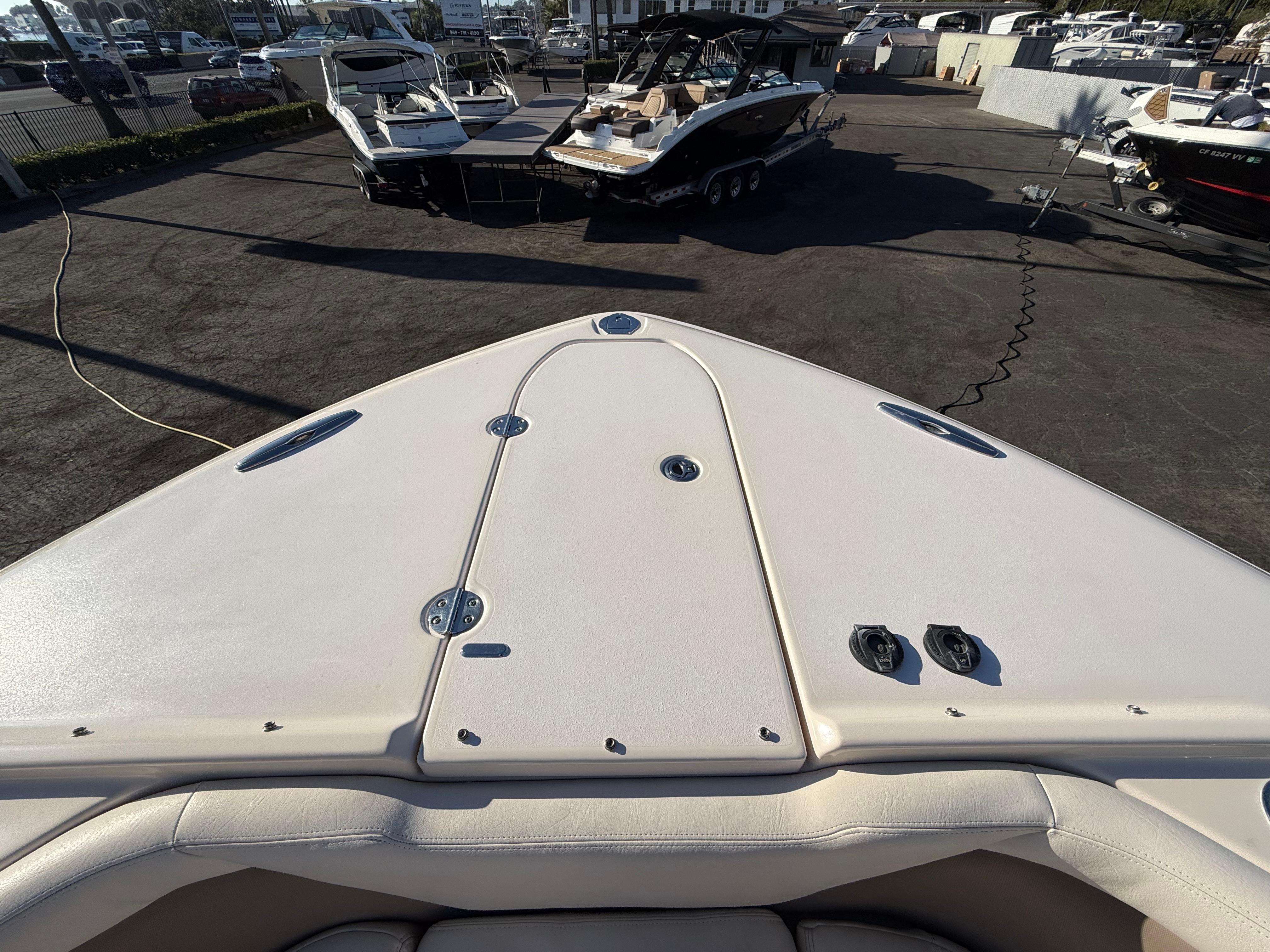 2013 Grady-White Freedom 335 #T418H inventory image at Sun Country Marine Group, Newport Beach 2013 Grady-White Freedom 335 #T418H inventory image at Sun Country Marine Group, Newport Beach