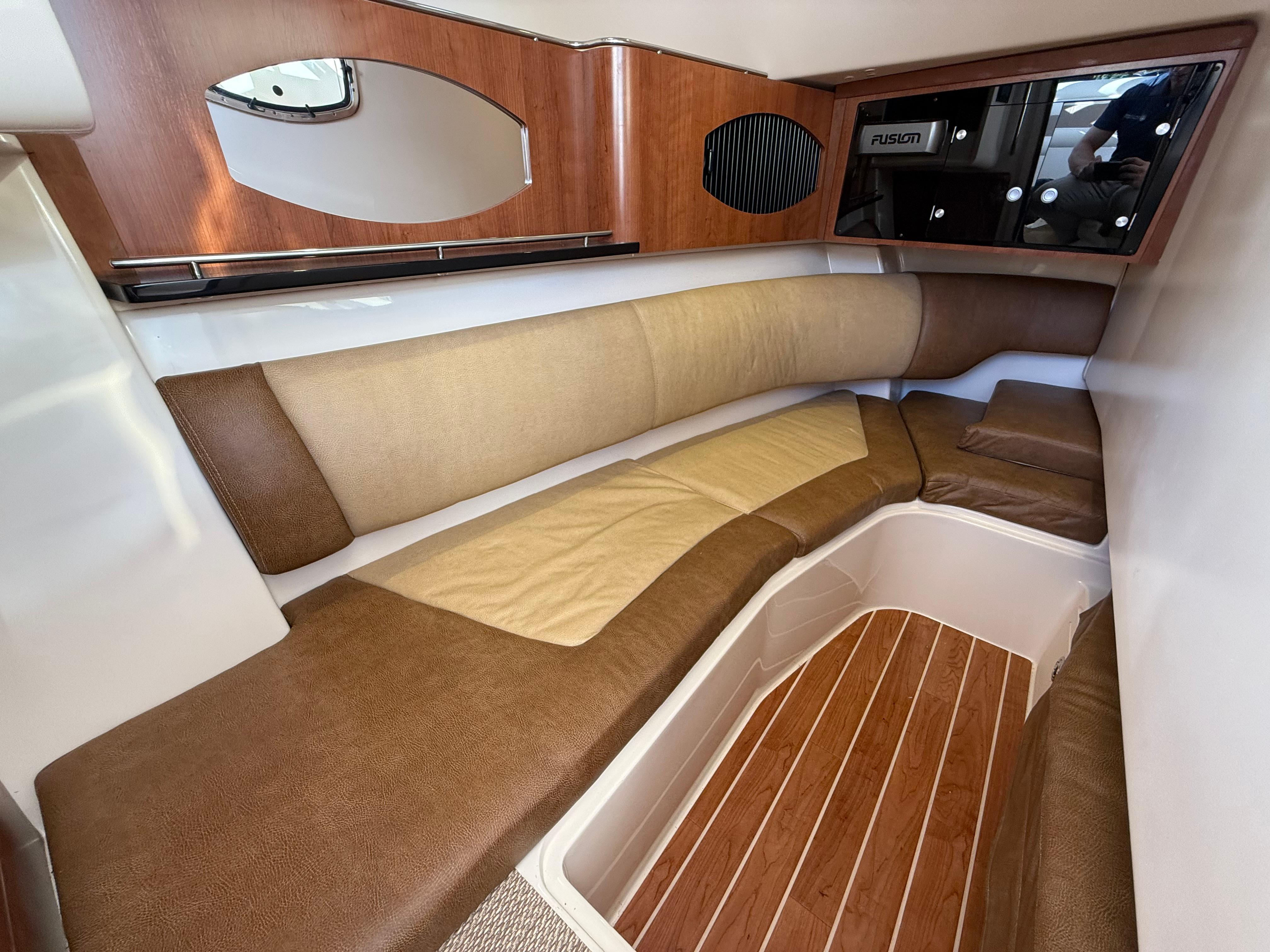 2013 Grady-White Freedom 335 #T418H inventory image at Sun Country Marine Group, Newport Beach 2013 Grady-White Freedom 335 #T418H inventory image at Sun Country Marine Group, Newport Beach
