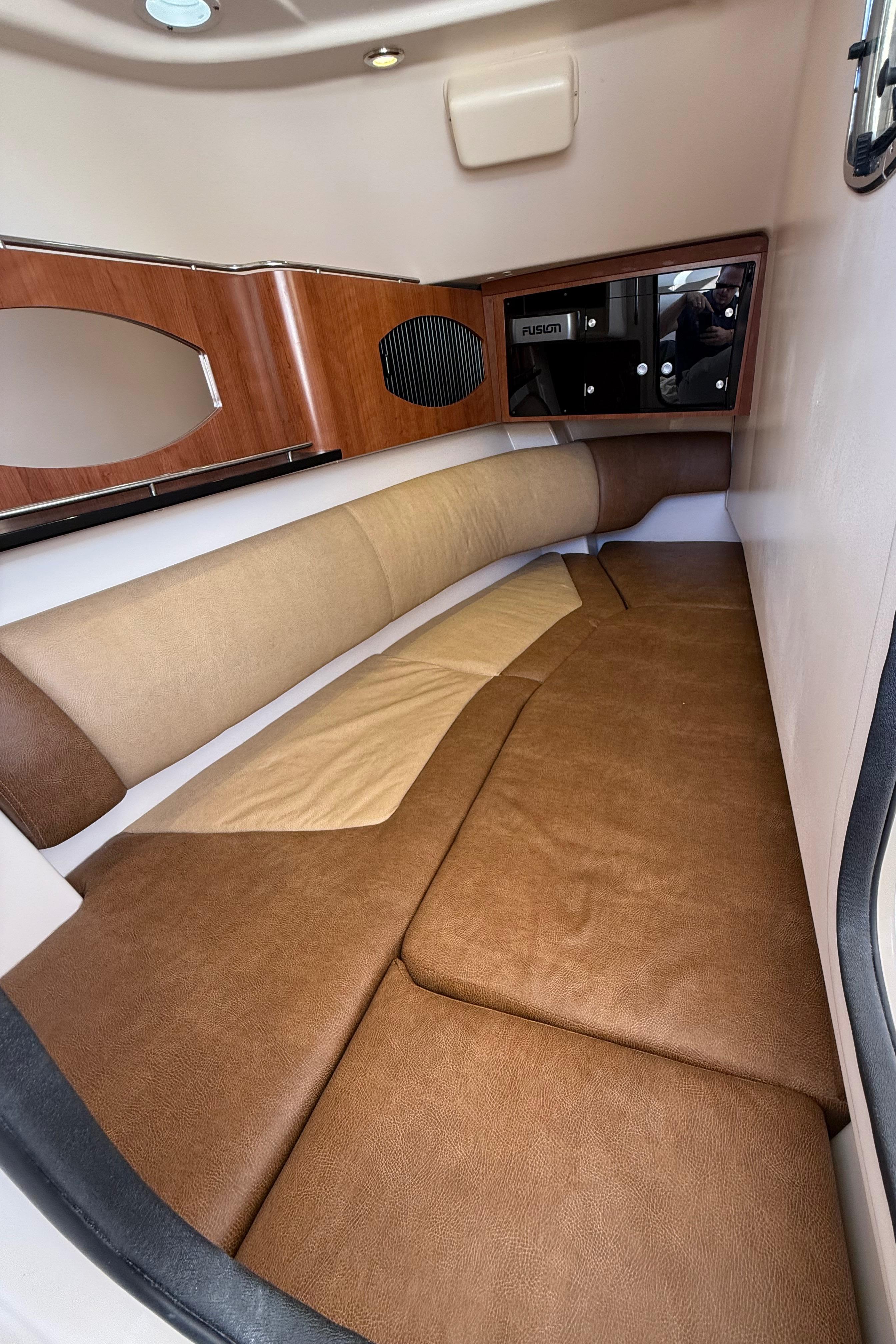 2013 Grady-White Freedom 335 #T418H inventory image at Sun Country Marine Group, Newport Beach 2013 Grady-White Freedom 335 #T418H inventory image at Sun Country Marine Group, Newport Beach