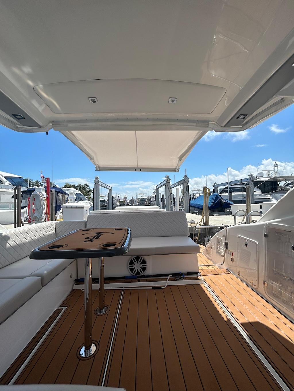 Schaefer 375 2023 | HMY Yachts