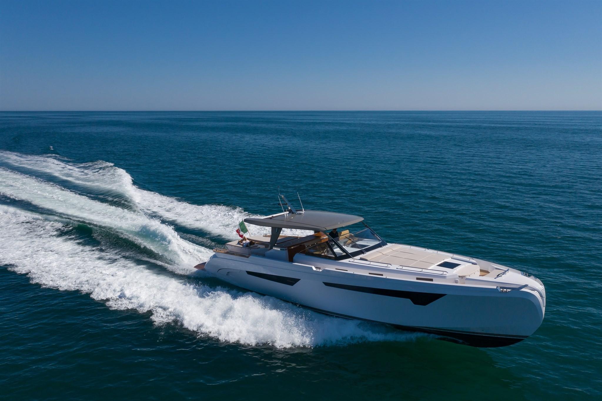 franchini yachts for sale