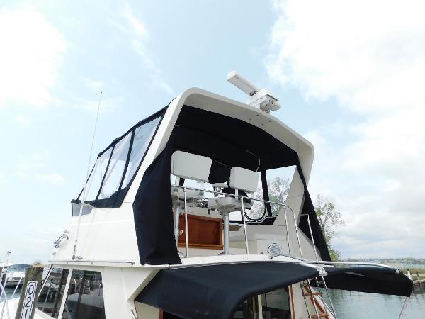 41' Viking, Listing Number 100913188, - Photo No. 14