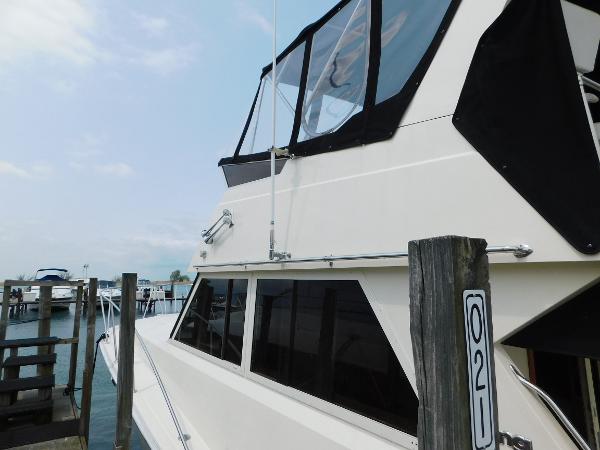 41' Viking, Listing Number 100913188, - Photo No. 11