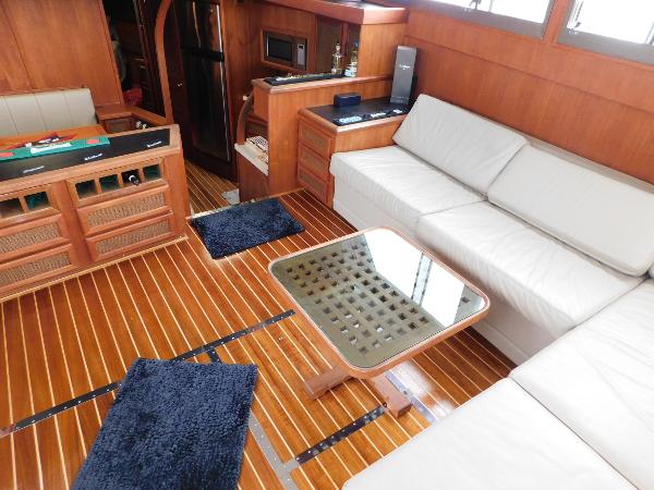 41' Viking, Listing Number 100913188, Image No. 19