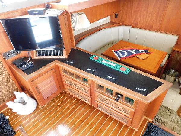 41' Viking, Listing Number 100913188, - Photo No. 22