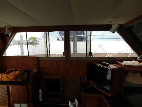 41' Viking, Listing Number 100913188, - Photo No. 25