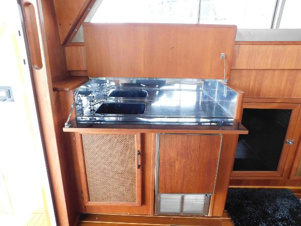 41' Viking, Listing Number 100913188, - Photo No. 26