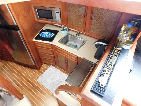 41' Viking, Listing Number 100913188, - Photo No. 34