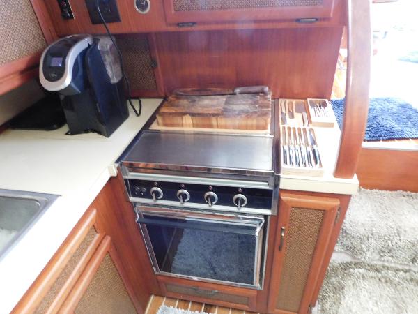 41' Viking, Listing Number 100913188, - Photo No. 36