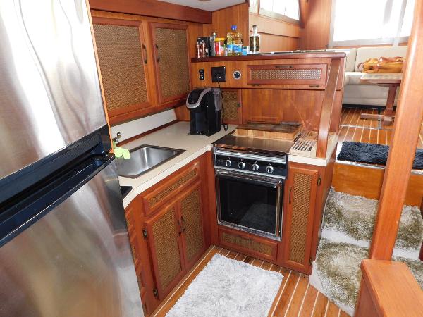 41' Viking, Listing Number 100913188, - Photo No. 55