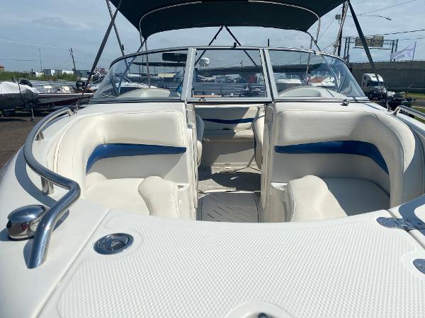 2007 Tahoe boat for sale, model of the boat is Q7i & Image # 7 of 15