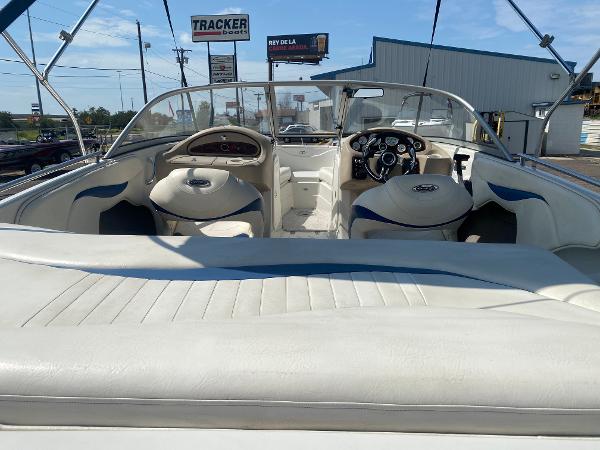 2007 Tahoe boat for sale, model of the boat is Q7i & Image # 8 of 15