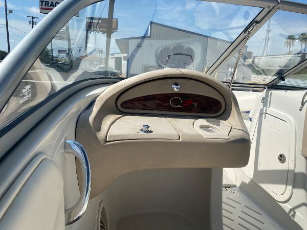 2007 Tahoe boat for sale, model of the boat is Q7i & Image # 10 of 15