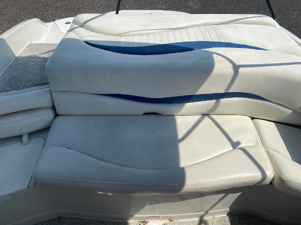 2007 Tahoe boat for sale, model of the boat is Q7i & Image # 13 of 15