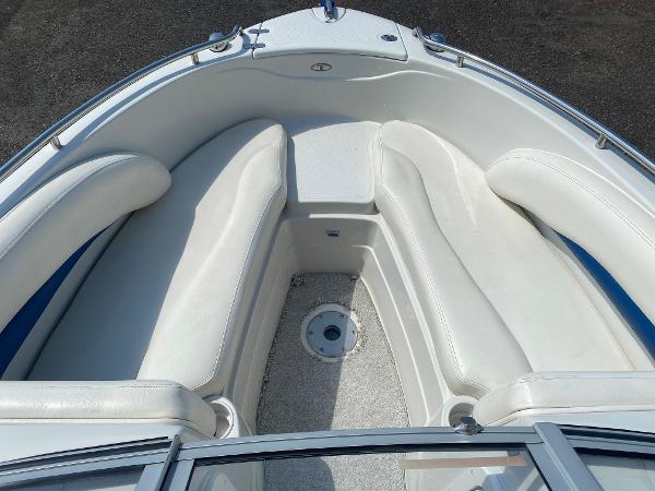 2007 Tahoe boat for sale, model of the boat is Q7i & Image # 15 of 15