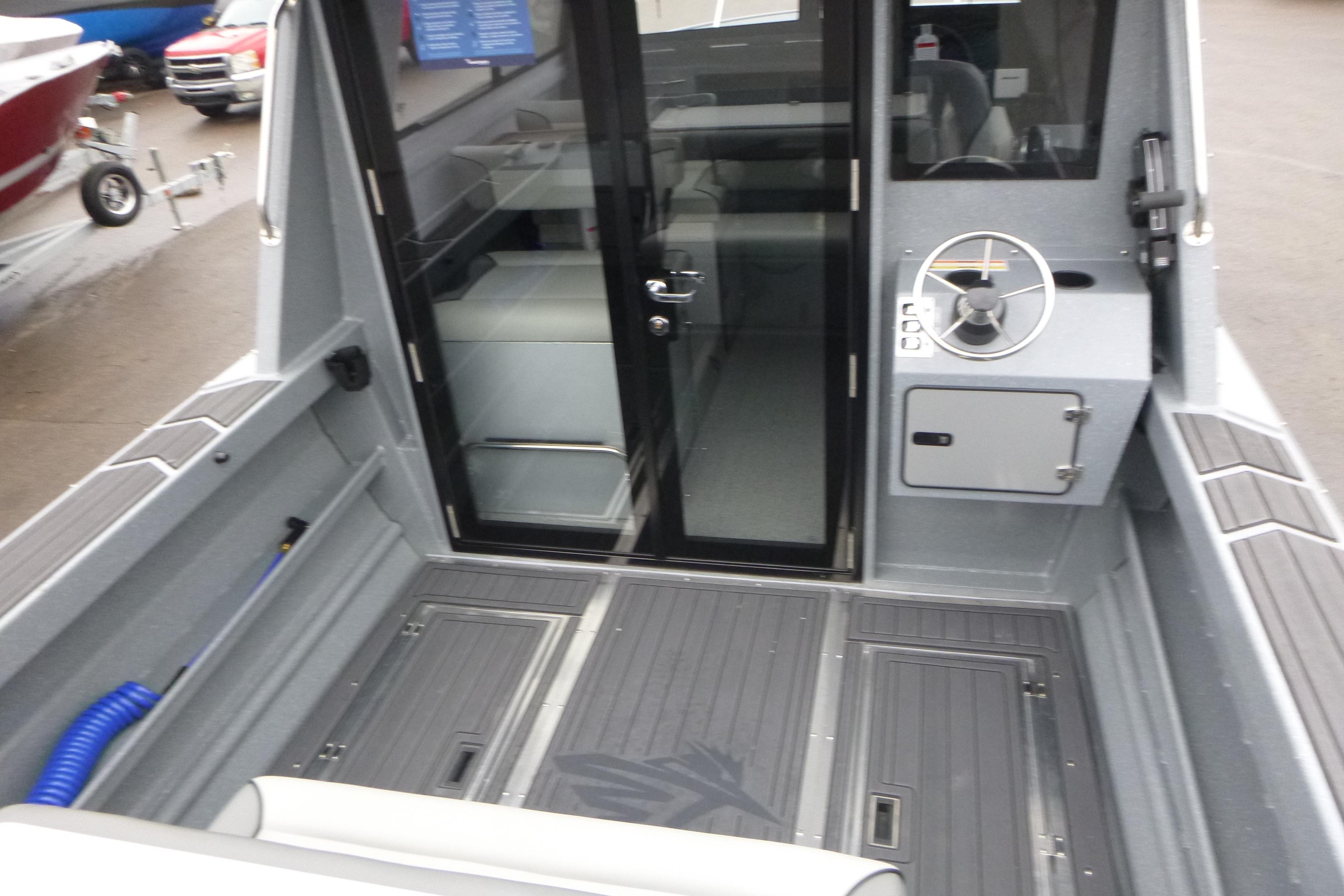 2026 KingFisher 25 XAC Gallery