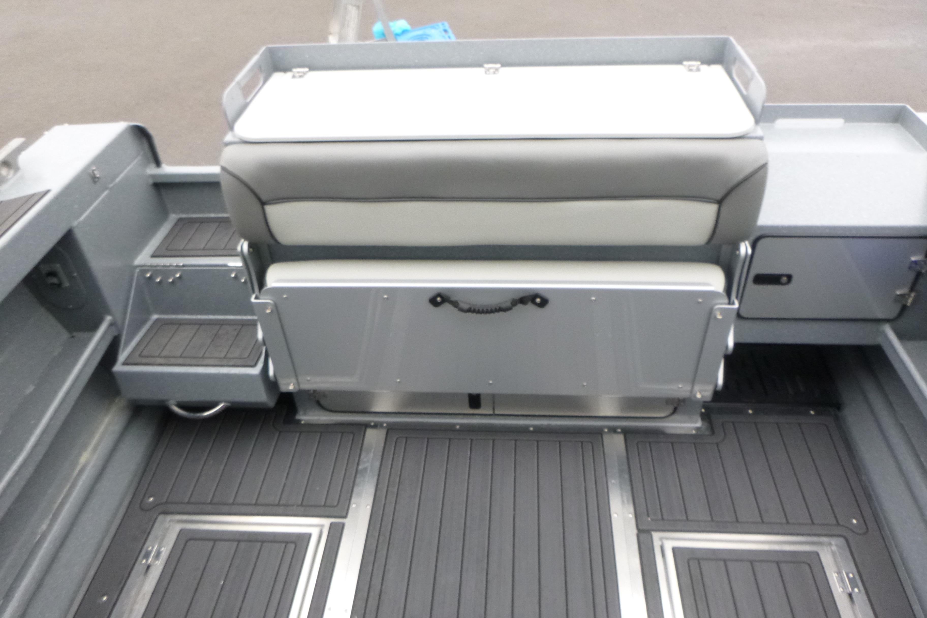 2026 KingFisher 25 XAC Gallery