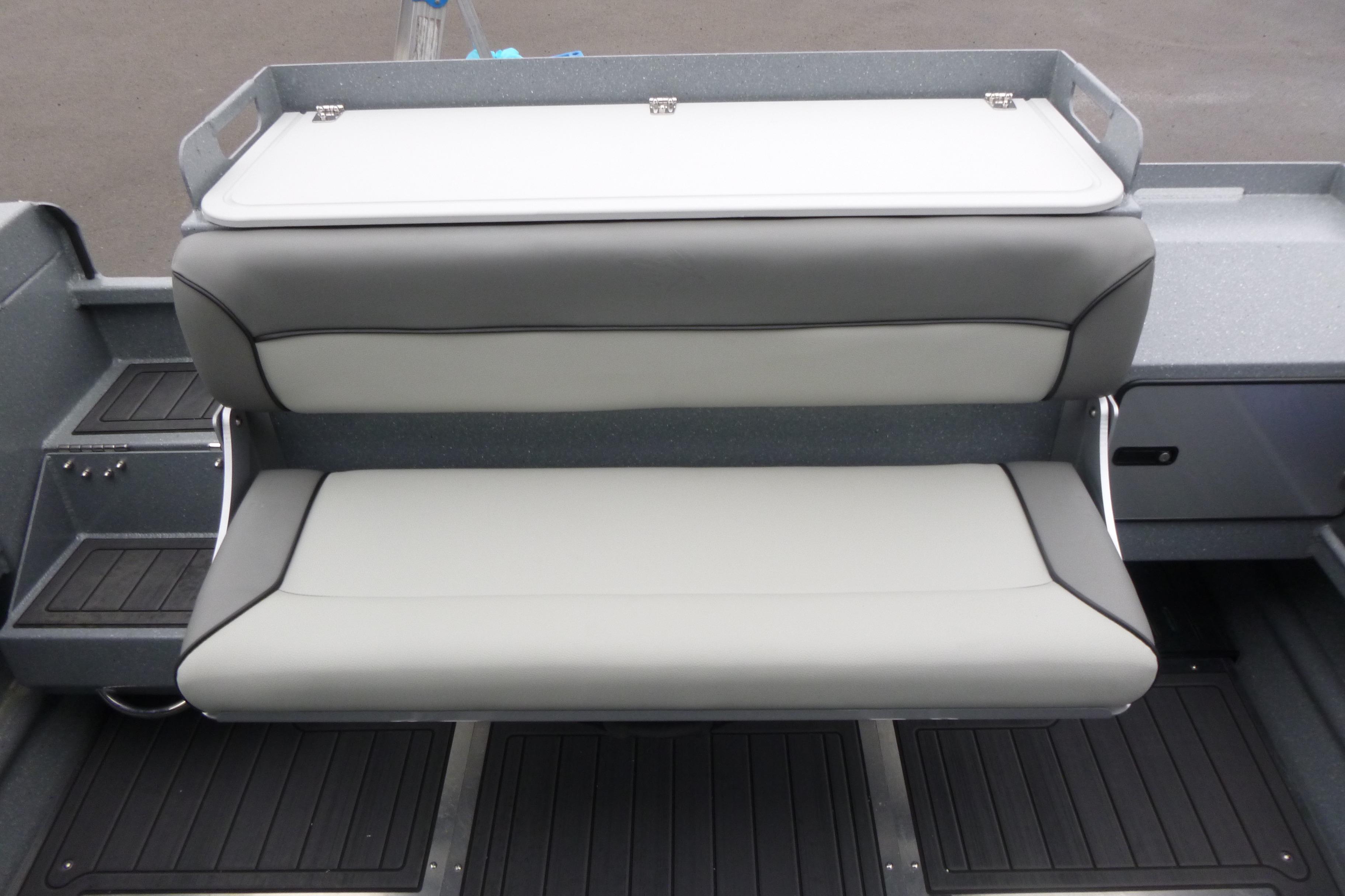 2026 KingFisher 25 XAC Gallery