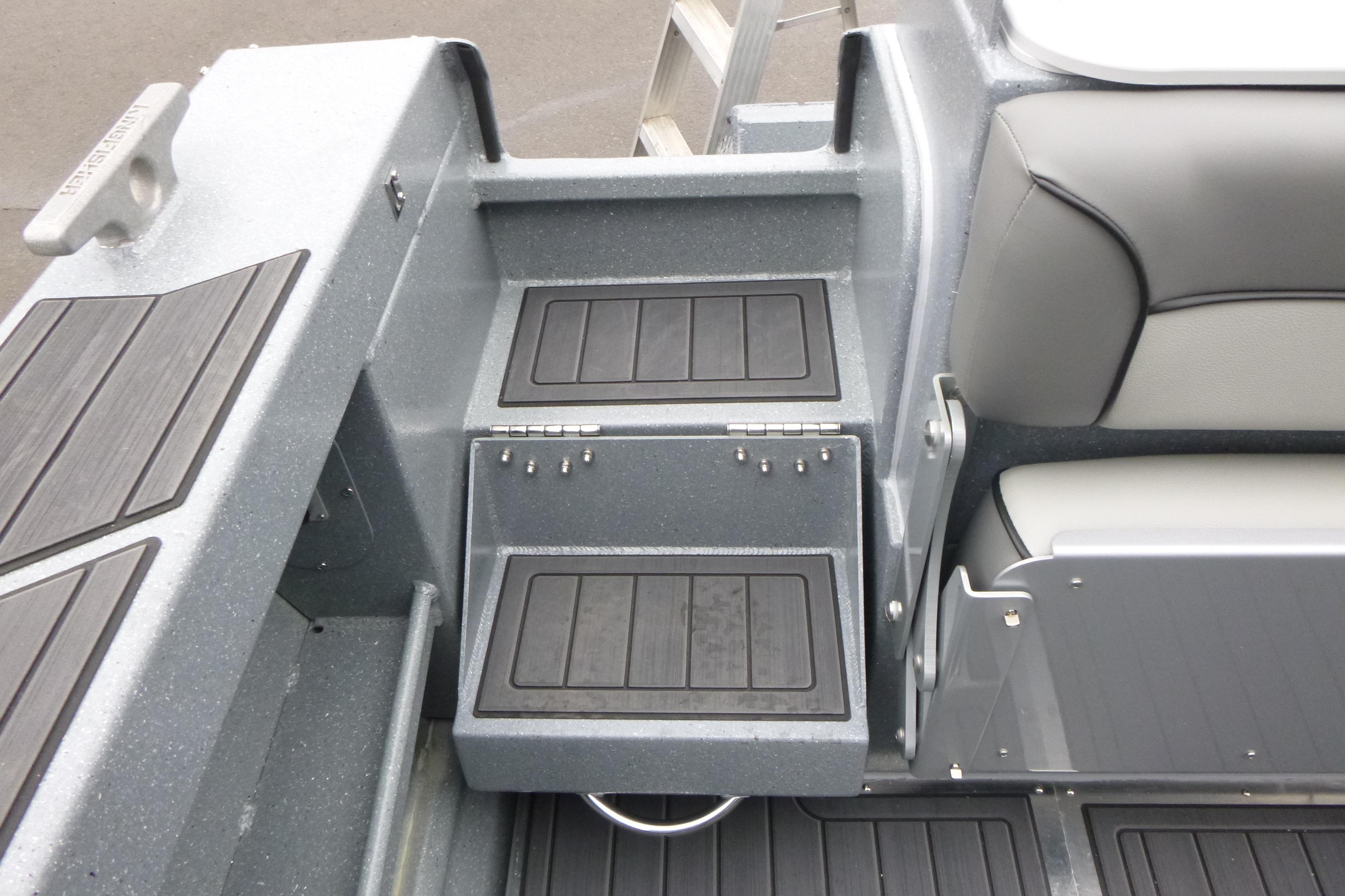 2026 KingFisher 25 XAC Gallery