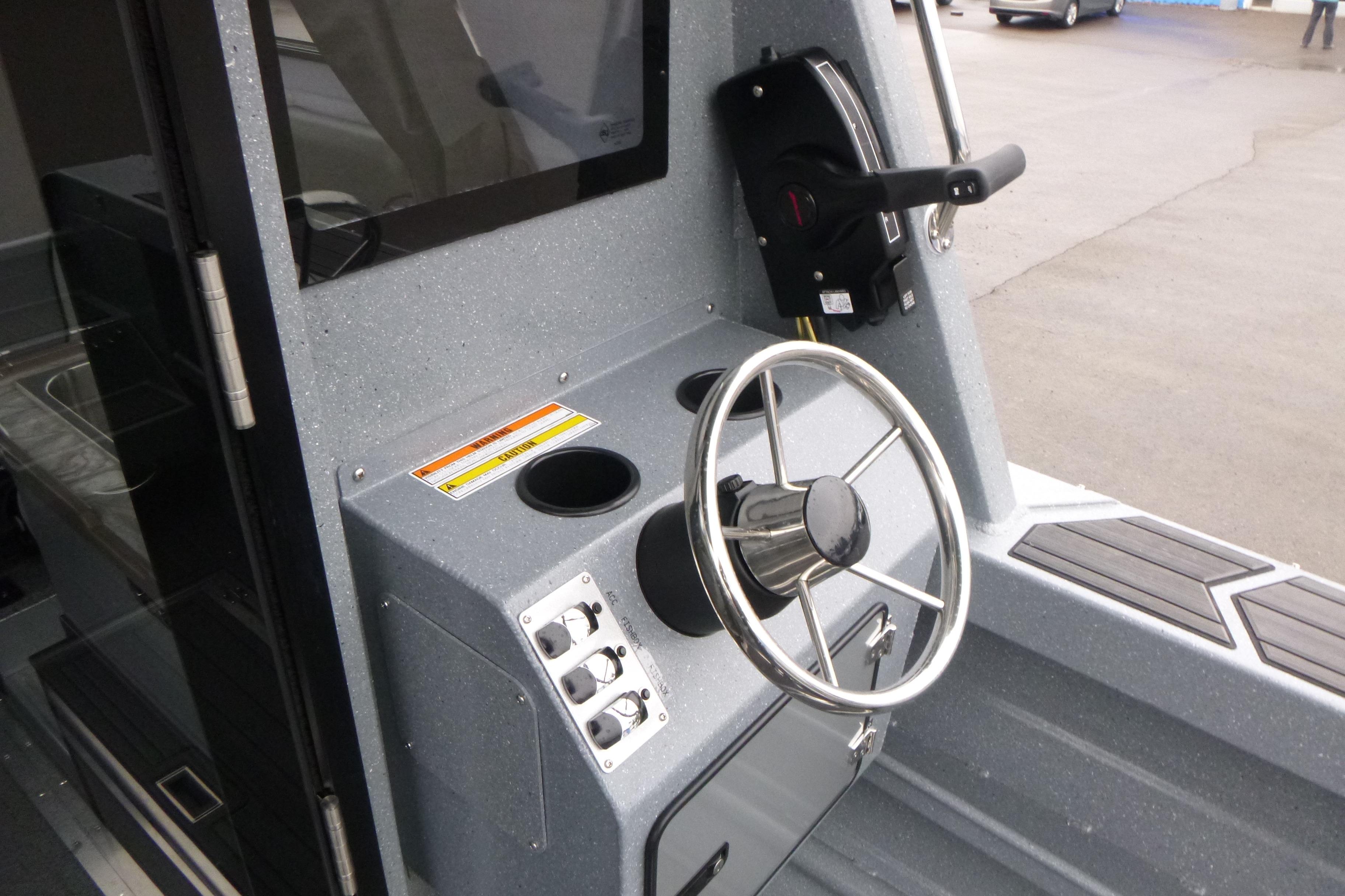 2026 KingFisher 25 XAC Gallery