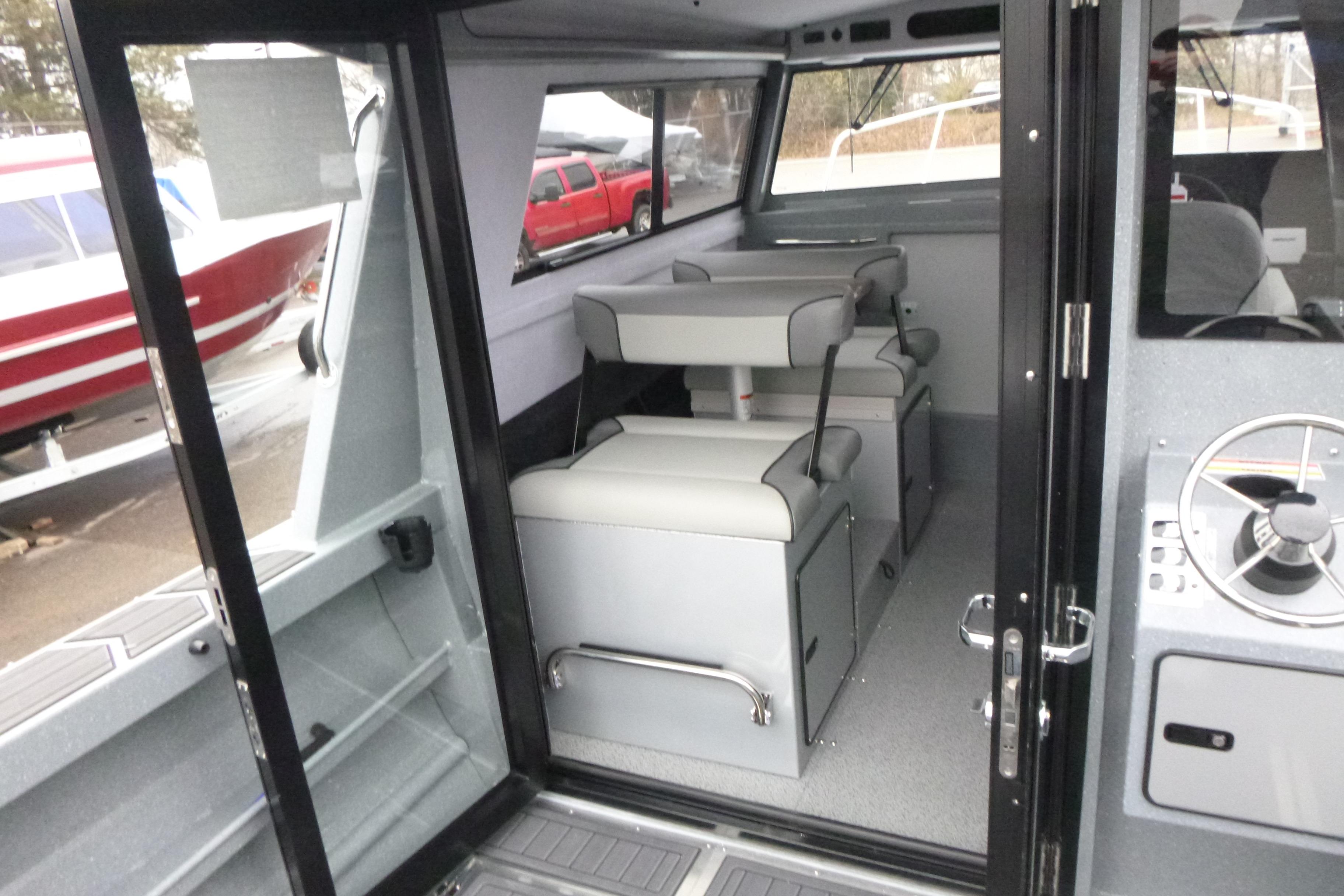 2026 KingFisher 25 XAC Gallery