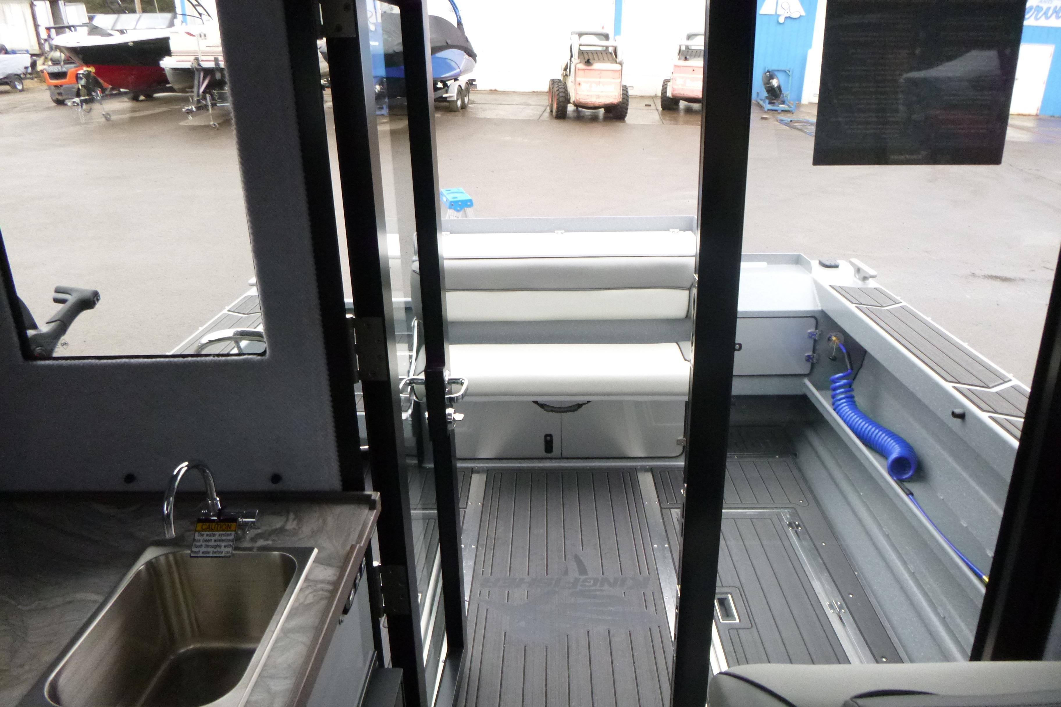 2026 KingFisher 25 XAC Gallery