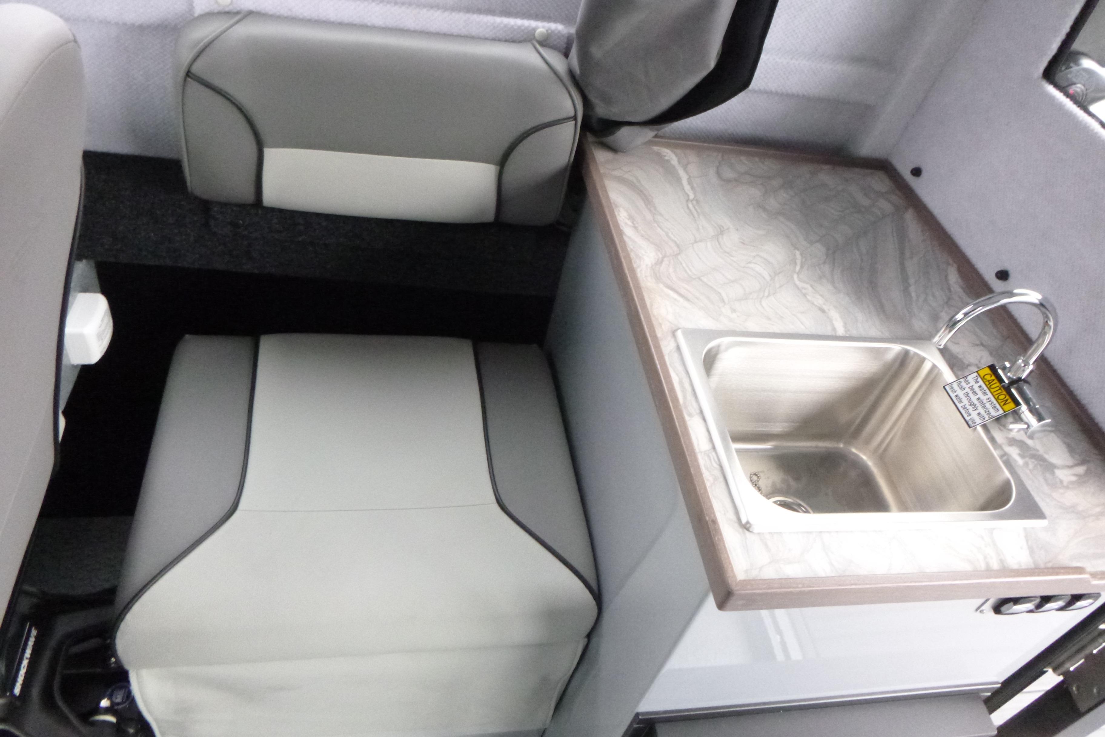 2026 KingFisher 25 XAC Gallery