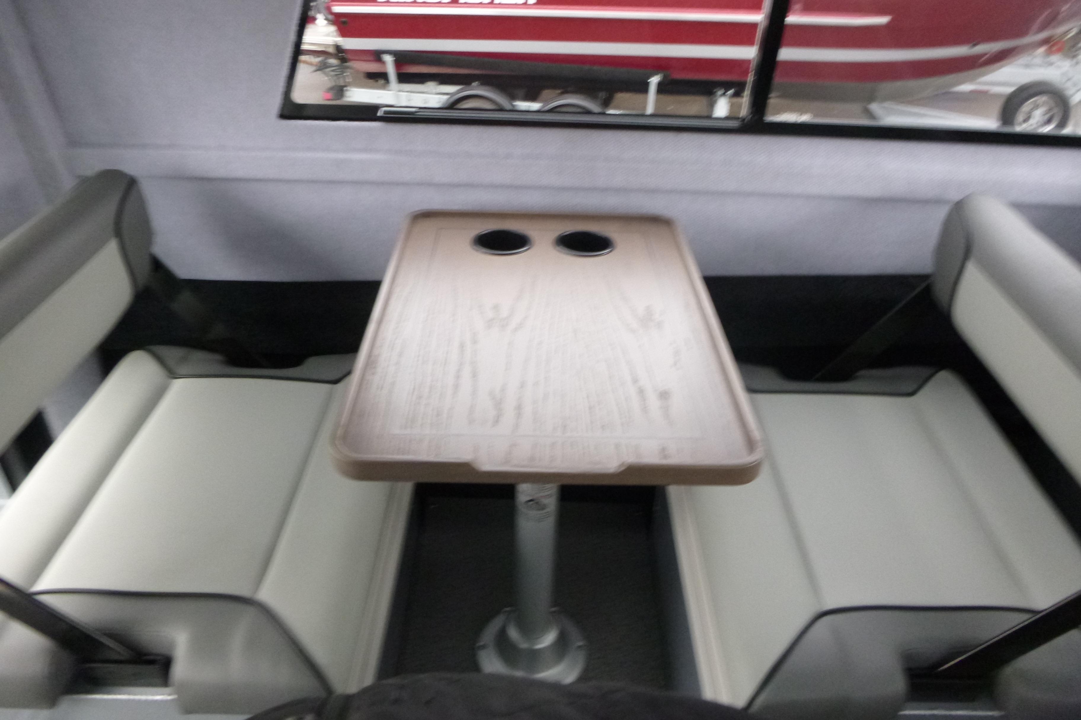 2026 KingFisher 25 XAC Gallery