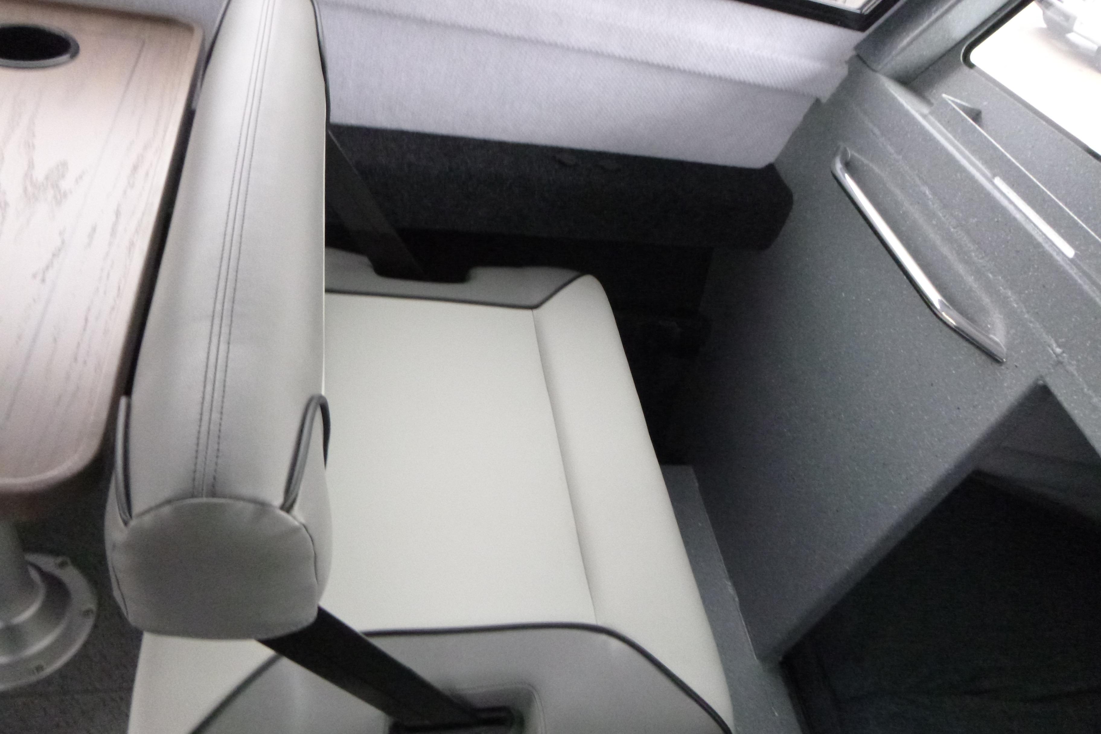 2026 KingFisher 25 XAC Gallery