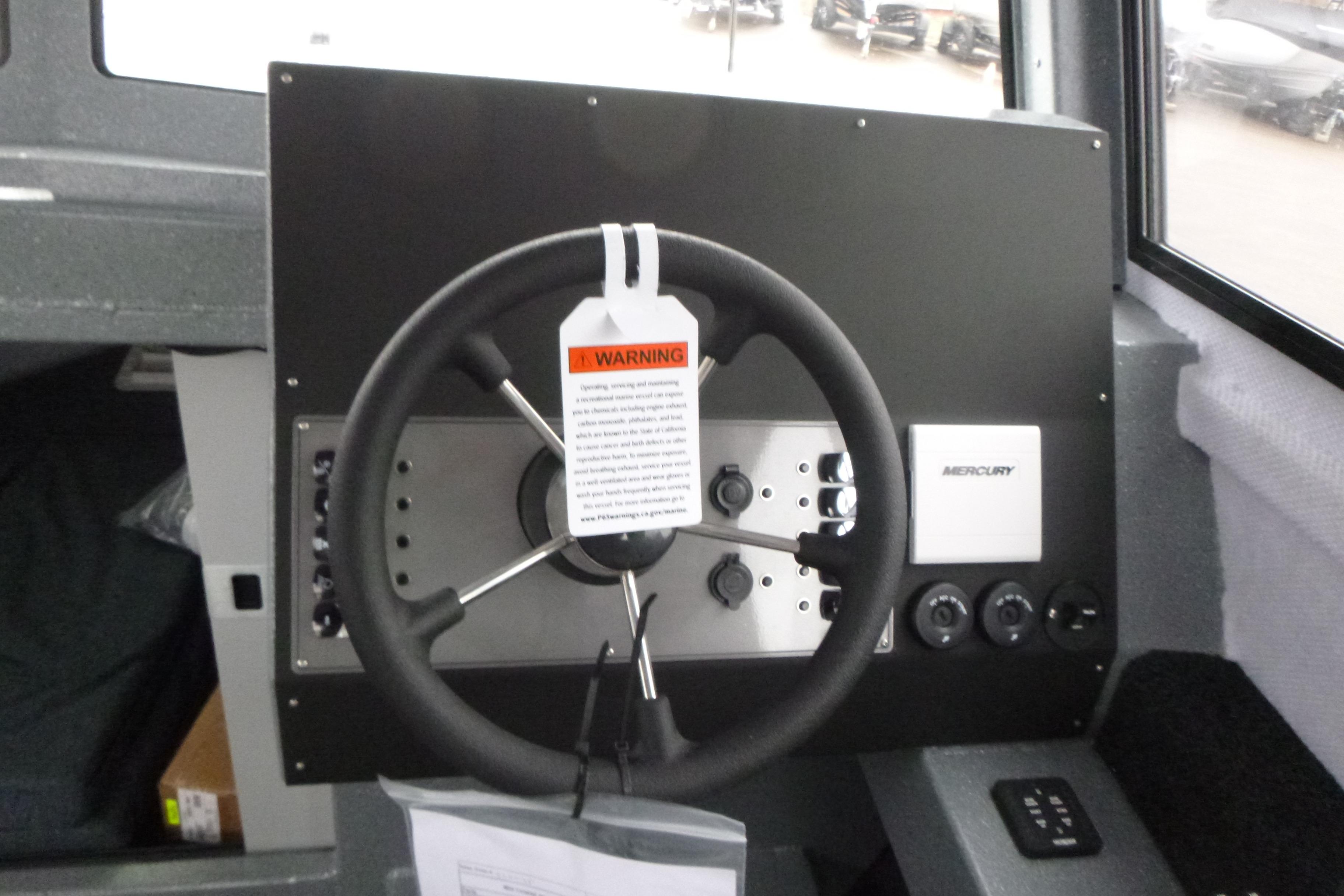 2026 KingFisher 25 XAC Gallery