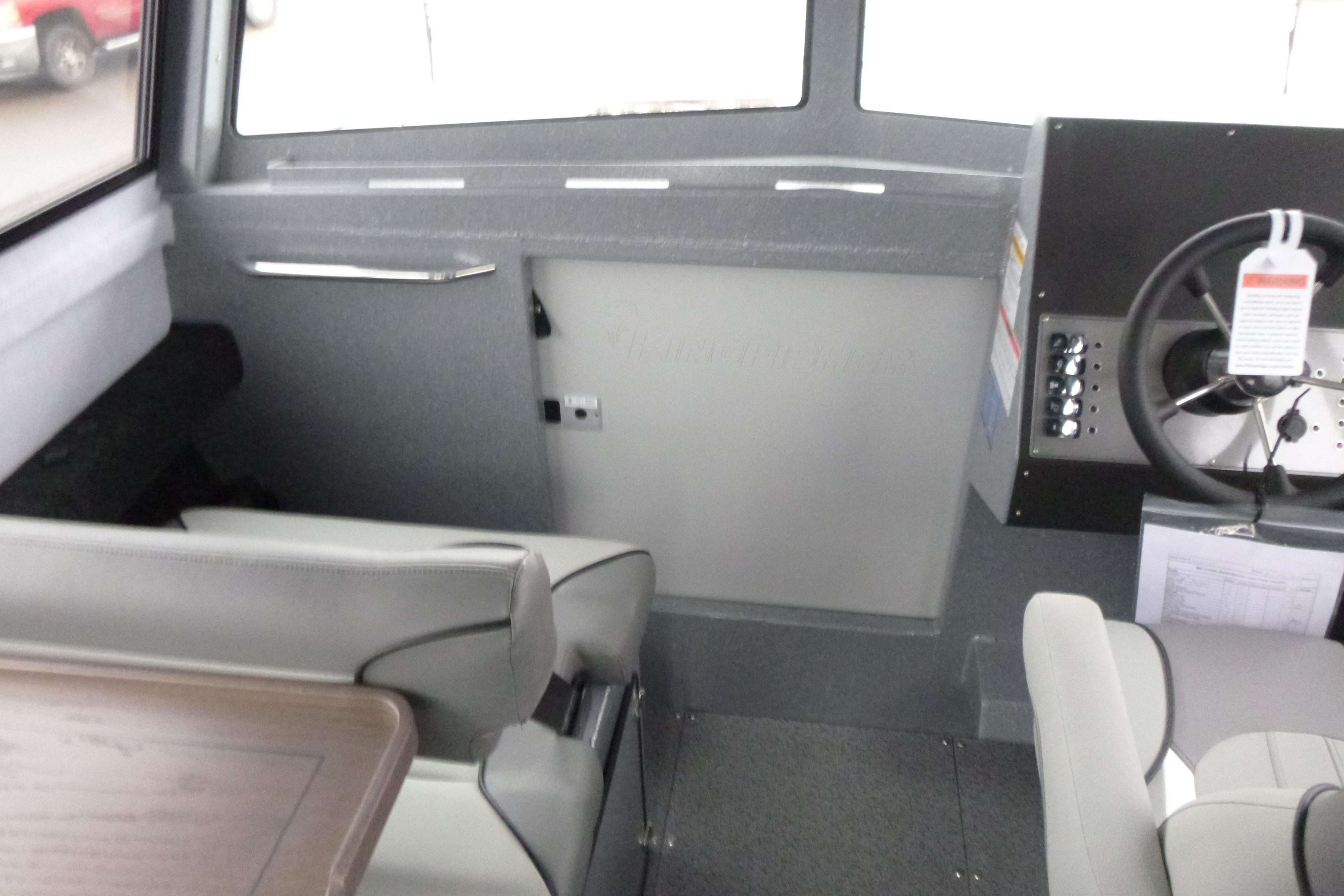 2026 KingFisher 25 XAC Gallery